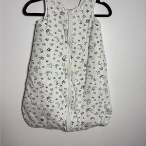 Starry Night Kids Sleep Sack